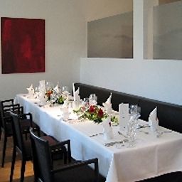 Restaurant B&O Parkhotel Fotos