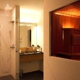 Suite B&O Parkhotel Fotos