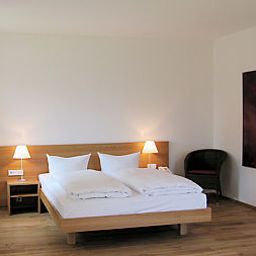 Room B&O Parkhotel Fotos