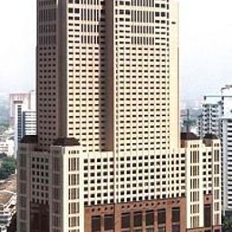 Grand Seasons Hotel Kuala Lumpur Kuala Lumpur