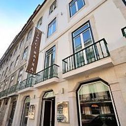 Vincci Baixa Lisboa