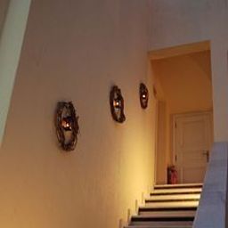 Reverie Traditional Apartments Santorini