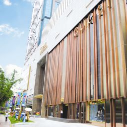 Golden Tulip Ashar Suites Shanghai Central Shanghai