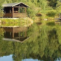 Wellness/Fitness Kammbräu Gasthof