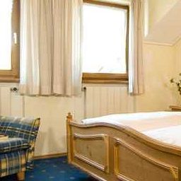 Habitación Kammbräu Gasthof