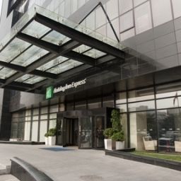 Holiday Inn Express BEIJING HUACAI Peking / Beijing