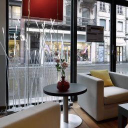 Adagio Strasbourg Place Kleber Strasbourg
