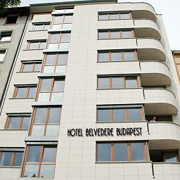 Belvedere Budapest