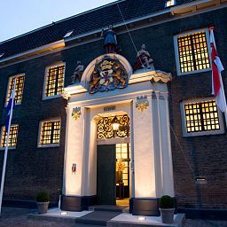 Librije's Hotel Zwolle