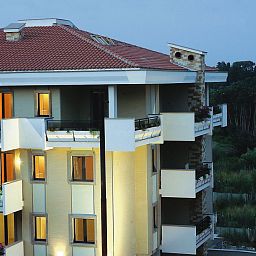 Ecohotel Rom