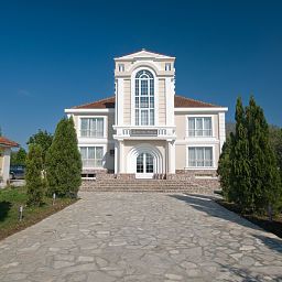 Vista exterior Philia