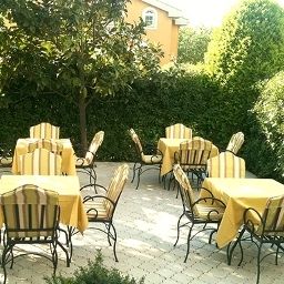 Terraza Philia