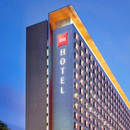 ibis Singapore on Bencoolen Singapur