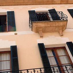 Sant Jaume Alcúdia