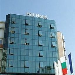 Hill Sofia