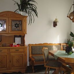 Vue intérieure Schmidt Pension Fotos