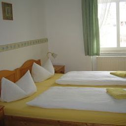 Chambre Schmidt Pension Fotos