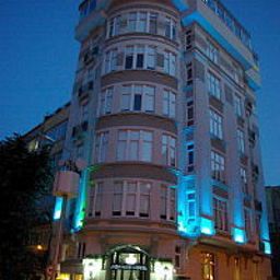 Adamar Istanbul