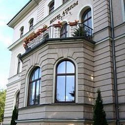 Atrium Stettin
