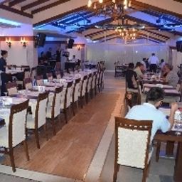  Spilos Hotel