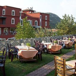 Ristorante Spilos Hotel