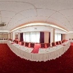 Sala congressi Spilos Hotel