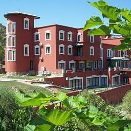 Spilos Hotel Manisa