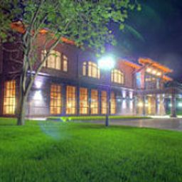 Aurora park-hotel Ростов-на-Дону