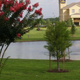 BEST WESTERN Sugarland Inn Sugar Land 