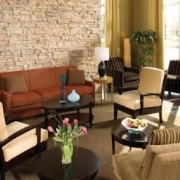 Halle Holiday Inn BOISE AIRPORT