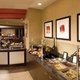 Restaurant Holiday Inn BOISE AIRPORT