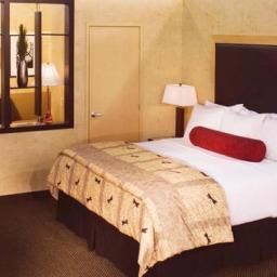 Zimmer Holiday Inn BOISE AIRPORT