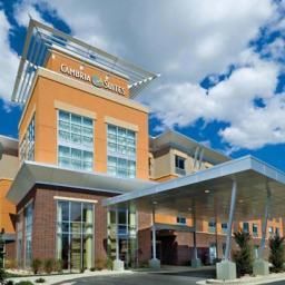 Außenansicht Holiday Inn BOISE AIRPORT