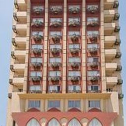 Swiss Inn Nile Hotel Cairo Kairo