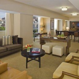 Suite Grand Hyatt San Antonio