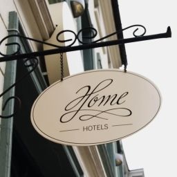 Sjøgløtt (EX-Home Hotel Strandgaten) Kristiansand