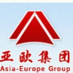 Certificado Asia Europe Hotel