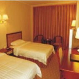 Habitación Asia Europe Hotel