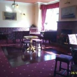 Wellness/fitness area Lanayr Hotel Blackpool