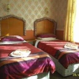 Room Lanayr Hotel Blackpool