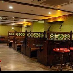 Bar Fortune Park JP Celestial