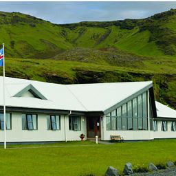 Фотографии отеля Hotel Edda Vik i Myrdal