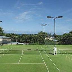 Тренажерный зал/Фитнес Long Bay Beach Resort And Villas