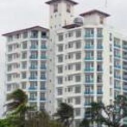 Global Towers Hotel & Apartments Colombo