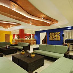 Hala Blu Hotel Morisco