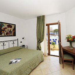Pokój Blu Hotel Morisco