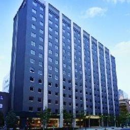Vue extérieure Brighton City Osaka Kitahama Hotel