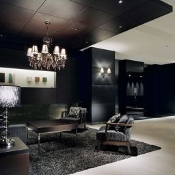 Hall Brighton City Osaka Kitahama Hotel