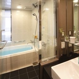  Brighton City Osaka Kitahama Hotel