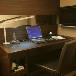  Brighton City Osaka Kitahama Hotel